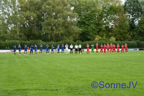 2026-09-11 - Saalfeld : BW (1:3)