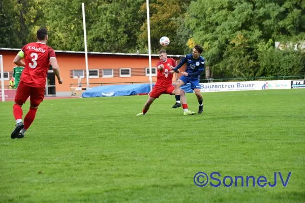 2026-09-11 - Saalfeld : BW (1:3)