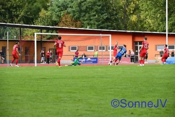 2026-09-11 - Saalfeld : BW (1:3)