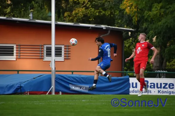 2026-09-11 - Saalfeld : BW (1:3)