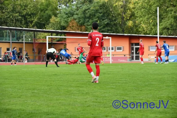 2026-09-11 - Saalfeld : BW (1:3)