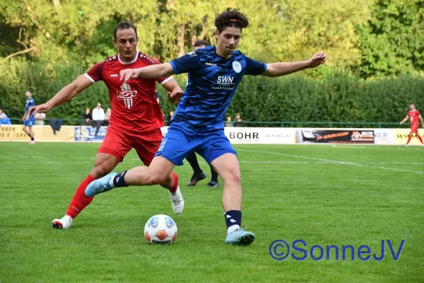 2026-09-11 - Saalfeld : BW (1:3)