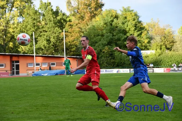 2026-09-11 - Saalfeld : BW (1:3)