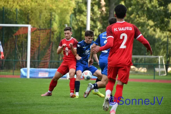 2026-09-11 - Saalfeld : BW (1:3)
