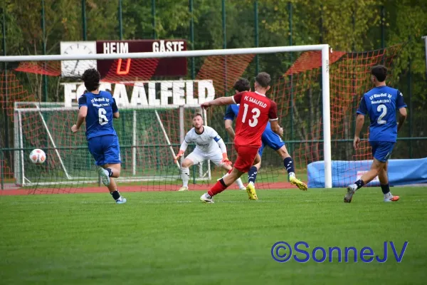 2026-09-11 - Saalfeld : BW (1:3)