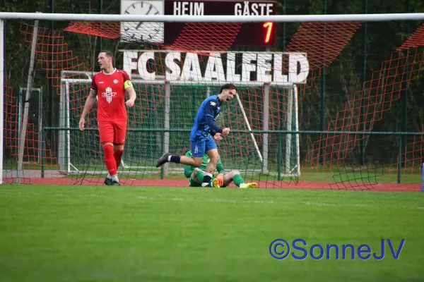 2026-09-11 - Saalfeld : BW (1:3)