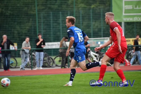 2026-09-11 - Saalfeld : BW (1:3)