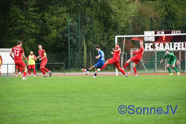 2026-09-11 - Saalfeld : BW (1:3)
