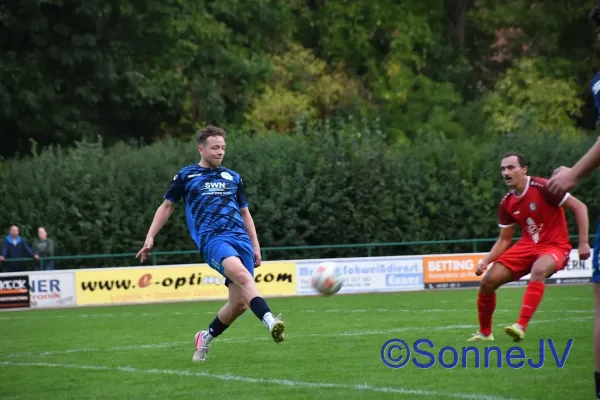 2026-09-11 - Saalfeld : BW (1:3)