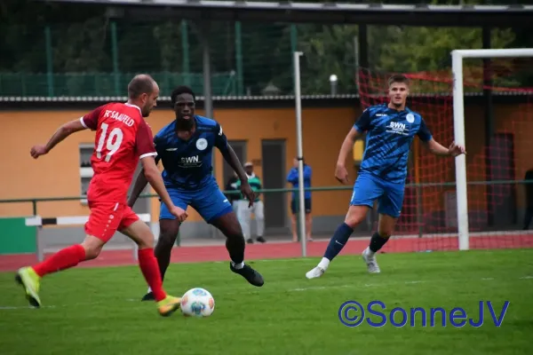 2026-09-11 - Saalfeld : BW (1:3)