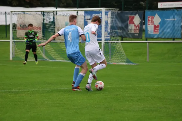 2026-09-13 - BW A : Kerspleben (0:1)