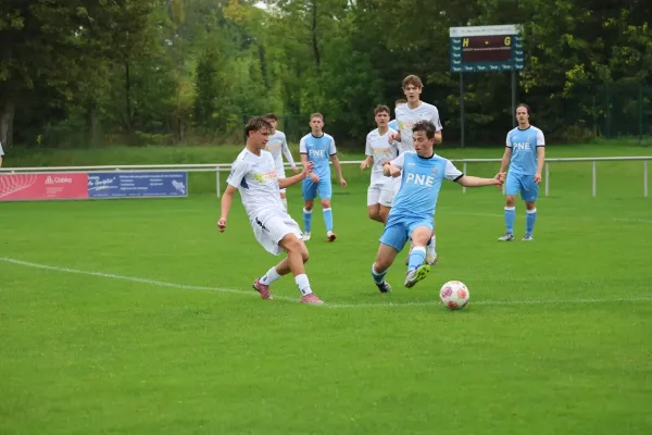 2026-09-13 - BW A : Kerspleben (0:1)