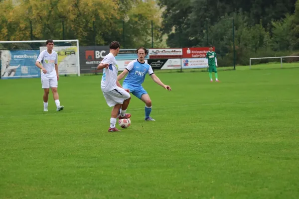 2026-09-13 - BW A : Kerspleben (0:1)