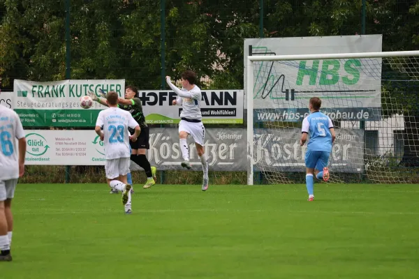 2026-09-13 - BW A : Kerspleben (0:1)