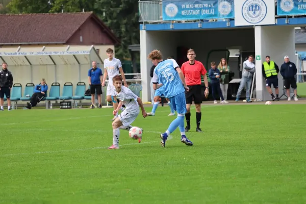 2026-09-13 - BW A : Kerspleben (0:1)