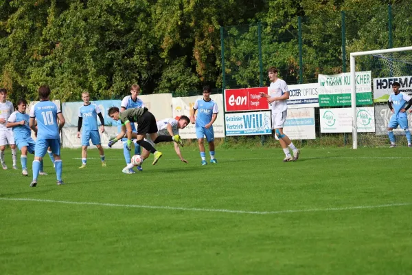 2026-09-13 - BW A : Kerspleben (0:1)