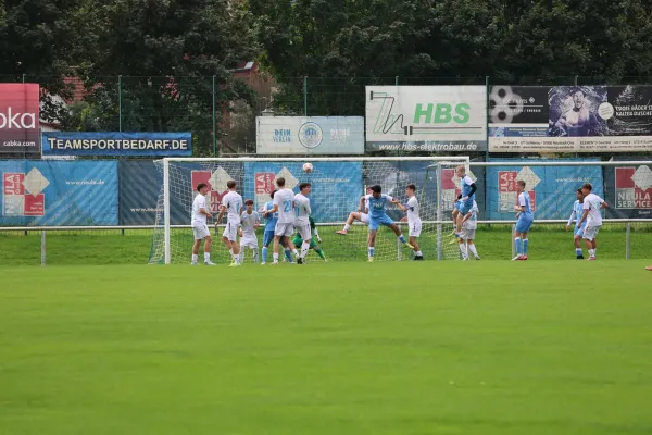 2026-09-13 - BW A : Kerspleben (0:1)