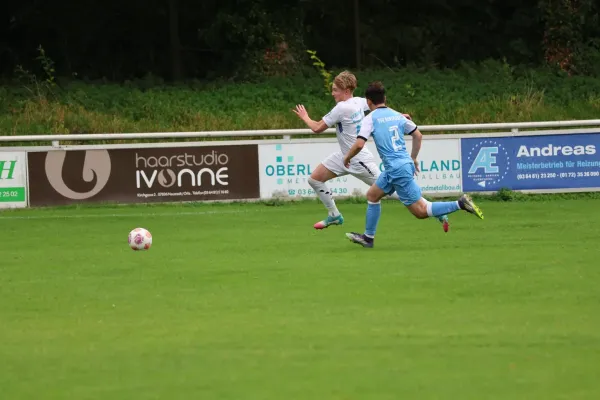 2026-09-13 - BW A : Kerspleben (0:1)