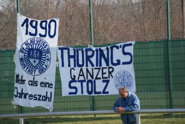 Neustadt - Ilmenau 2:2