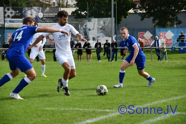 2026-09-19 - BW : Bad Berka (0:1)