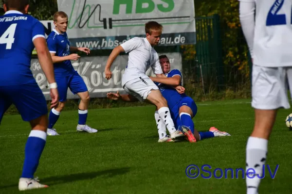 2026-09-19 - BW : Bad Berka (0:1)