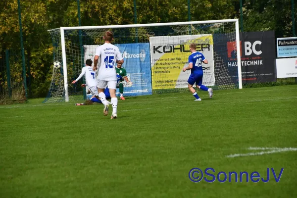 2026-09-19 - BW : Bad Berka (0:1)