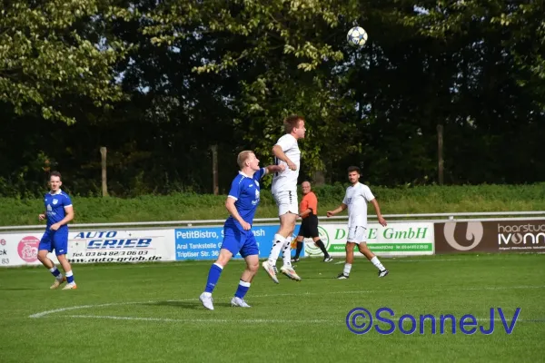 2026-09-19 - BW : Bad Berka (0:1)