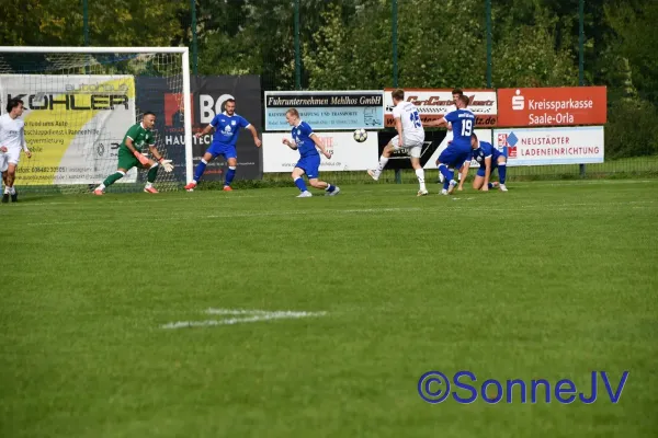 2026-09-19 - BW : Bad Berka (0:1)