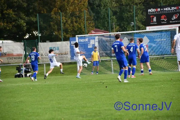2026-09-19 - BW : Bad Berka (0:1)