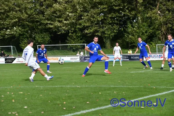 2026-09-19 - BW : Bad Berka (0:1)