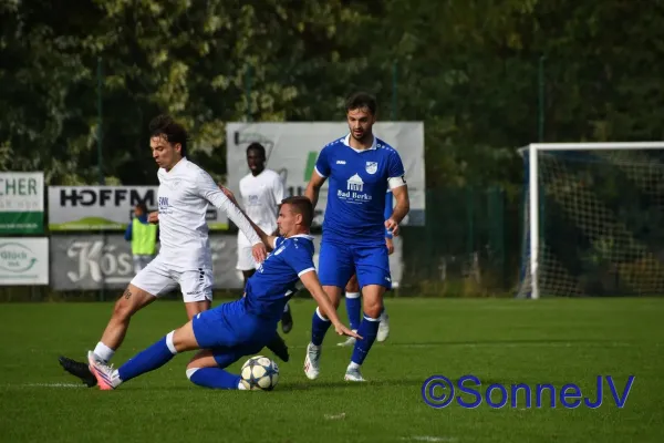 2026-09-19 - BW : Bad Berka (0:1)