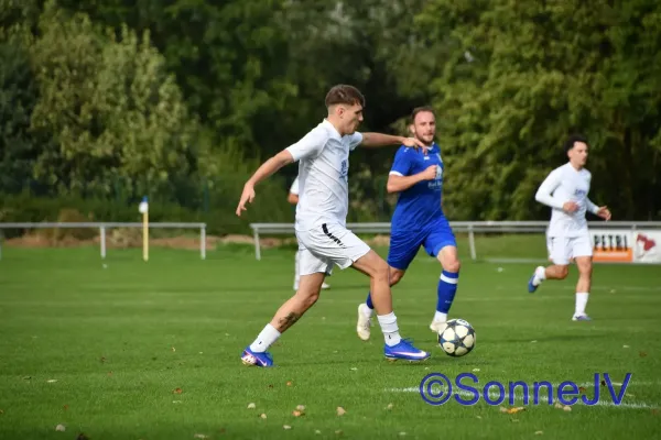 2026-09-19 - BW : Bad Berka (0:1)