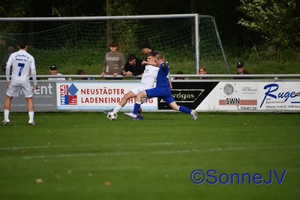2026-09-19 - BW : Bad Berka (0:1)