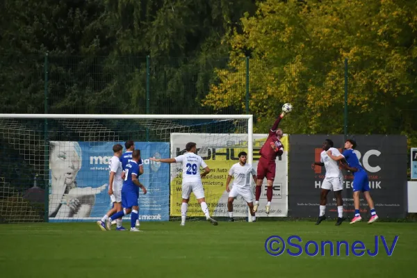 2026-09-19 - BW : Bad Berka (0:1)