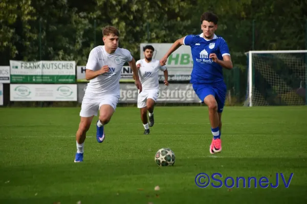 2026-09-19 - BW : Bad Berka (0:1)