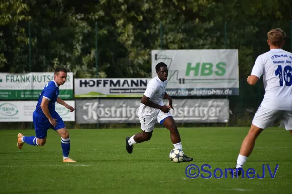 2026-09-19 - BW : Bad Berka (0:1)