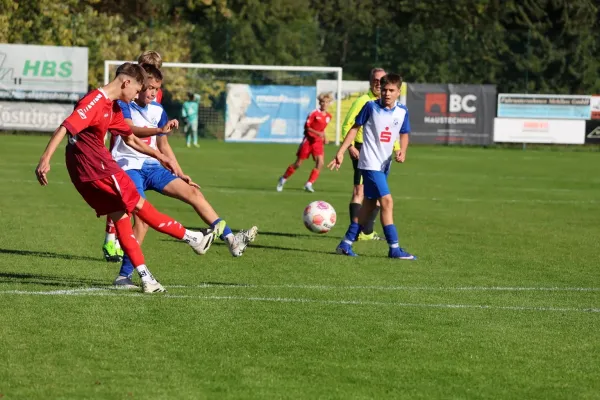 2026-09-27 - BW C : Empor Erfurt (5:0)