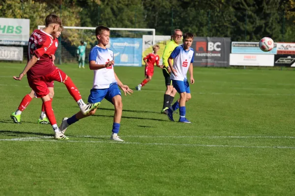 2026-09-27 - BW C : Empor Erfurt (5:0)