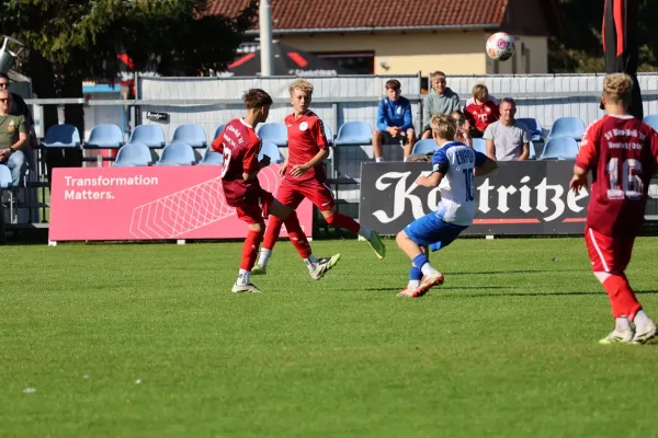 2026-09-27 - BW C : Empor Erfurt (5:0)
