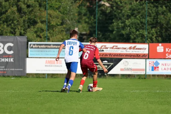 2026-09-27 - BW C : Empor Erfurt (5:0)
