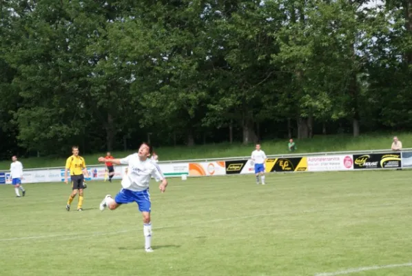 Neustadt - Mühlhausen 2:0