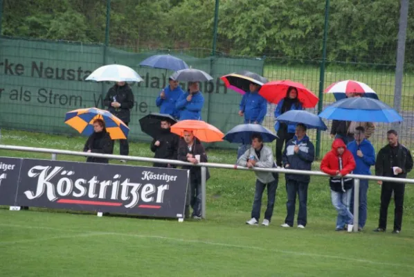 Neustadt - Meuselwitz 1:2