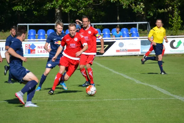 2015-07-10 - Neustadt - RB Leipzig II