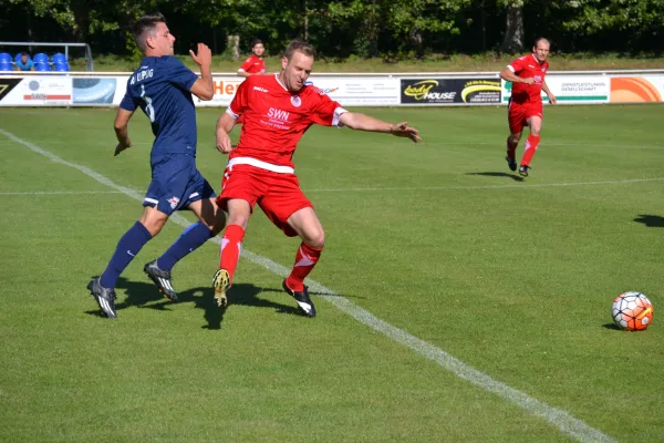 2015-07-10 - Neustadt - RB Leipzig II