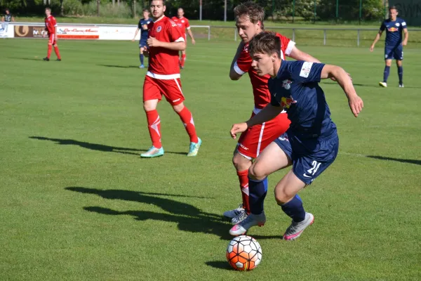 2015-07-10 - Neustadt - RB Leipzig II