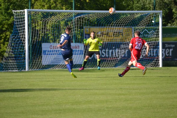 2015-07-10 - Neustadt - RB Leipzig II