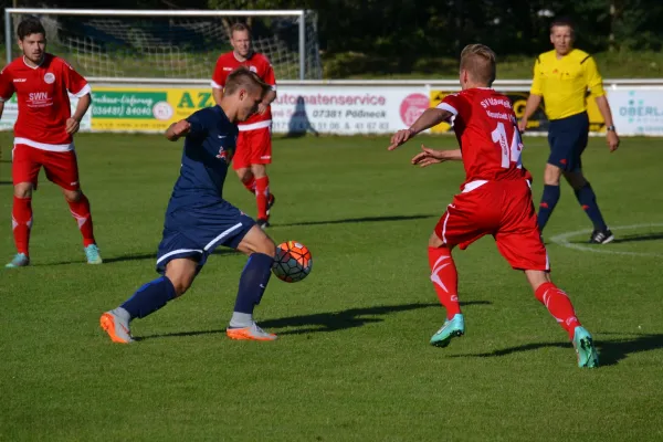 2015-07-10 - Neustadt - RB Leipzig II