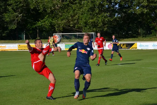 2015-07-10 - Neustadt - RB Leipzig II