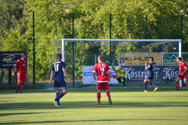 2015-07-10 - Neustadt - RB Leipzig II