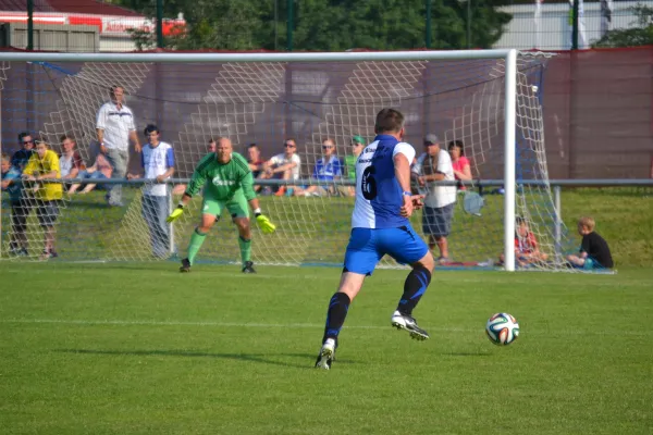 2015-07-04 - BW Neustadt Allstars - FC Schalke 04